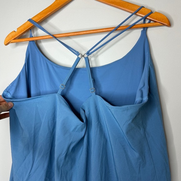 Abercrombie & Fitch Traveller Mini Dress NWOT Activewear Bestseller XL - Picture 5 of 8